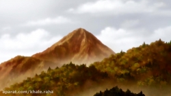 کارتون موشی شی - قسمت 11